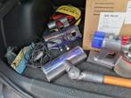 Dyson steelstofzuiger onderdelen SV10, Ophalen of Verzenden, Gebruikt, Minder dan 1200 watt, Stofzuiger
