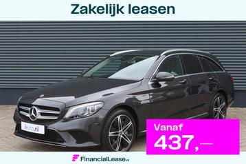 Mercedes-Benz C-Klasse Estate 300 e Business Solution AMG Li beschikbaar voor biedingen