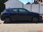 Lexus CT200h Velgen met all weather banden zgan., Ophalen, Gebruikt, Velg(en), 17 inch