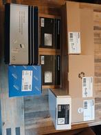 Partij sanitair - alles nieuw in doos., Doe-het-zelf en Verbouw, Ophalen of Verzenden, Nieuw, Chroom, Douche