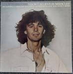 Colin Blunstone - I Don't Believe in Miracles (LP Vinyl), Ophalen of Verzenden, Gebruikt, 12 inch, Poprock