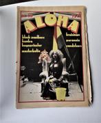 aloha nr.48/1971, Ophalen of Verzenden, Gelezen, Muziek, Film of Tv