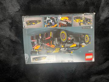 Lego Technic 42151 Bugatti Bolide beschikbaar voor biedingen