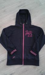 Sport Vestje van " Dutchy " in mt 140, Dutcy, Meisje, Sport- of Zwemkleding, Ophalen of Verzenden