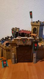 Playmobil kasteel 4866, Kinderen en Baby's, Speelgoed | Playmobil, Ophalen, Gebruikt, Los playmobil