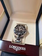 Longines HydroConquest L37404566 – 41 mm, Sieraden, Tassen en Uiterlijk, Horloges | Heren, Ophalen of Verzenden, Zo goed als nieuw