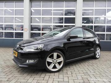 Volkswagen Polo 1.2 TDI BlueMotion Comfortline beschikbaar voor biedingen