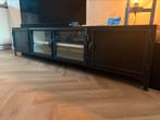 Tv meubel, Ophalen, Minder dan 100 cm, 25 tot 50 cm, Glas