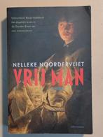 Nelleke Noordervliet - Vrij man, Zo goed als nieuw, Nederland, Nelleke Noordervliet, Ophalen of Verzenden