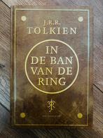 J.R.R. Tolkien - In de ban van de ring, Ophalen of Verzenden, Zo goed als nieuw, J.R.R. Tolkien