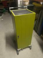 Kast Konig & Neurad 42 x 42 x 115 cm, Huis en Inrichting, Kasten | Overige, Gebruikt, Niet ingevuld, Niet ingevuld, Ophalen