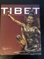 Boek; Tibet - Klöster öffnen ihre schatzkammern, Ophalen of Verzenden, Zo goed als nieuw, Boeddhisme