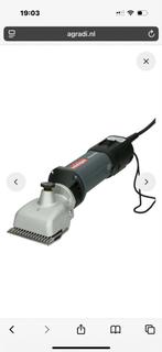 Heiniger handy scheermachine, Dieren en Toebehoren, Paarden en Pony's | Verzorgingsproducten, Ophalen of Verzenden, Gebruikt