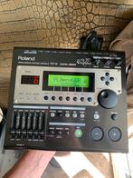 Roland td-12 v.drums, Muziek en Instrumenten, Drumstellen en Slagwerk, Ophalen of Verzenden