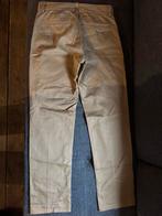 Nike NSW Pants Broek Pantalon Beige Sand Medium maat 30, Ophalen of Verzenden, Zo goed als nieuw, Beige