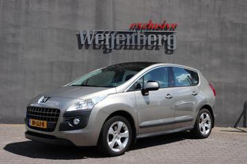 Peugeot 3008 1.6 THP Première Lees omschrijving (bj 2009) beschikbaar voor biedingen