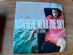 The Jordan - Nowhere Near The Sky (clear vinyl), Ophalen of Verzenden, 2000 tot heden, Zo goed als nieuw, 12 inch