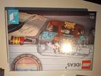 LEGO Ideas 21313 Schip in een Fles, Ophalen of Verzenden, Zo goed als nieuw