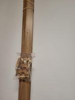 Plinten zonder achterlat, Doe-het-zelf en Verbouw, Plinten en Afwerking, Ophalen, Overige materialen, Gebruikt, 250 cm of meer