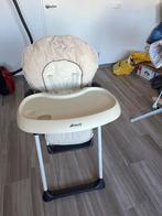 Kinderstoel inclusief babystoel, Kinderen en Baby's, Ophalen, Gebruikt, Meegroeistoel, Afneembaar eetblad
