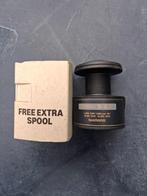 Shimano aero 5-6.5 free extra spool, Ophalen of Verzenden, Zo goed als nieuw, Molen