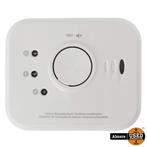 Angel Eye Koolmonoxide melder met Zigbee ZBCO-AE-10X-EUR | N, Nieuw