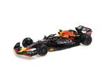 Oracle Red Bull Racing RB18 #1 Max Verstappen 3rd Monaco GP,, Nieuw, Ophalen of Verzenden, MiniChamps, Auto