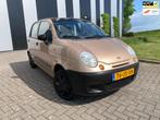 Daewoo Matiz 0.8 Pure PS Nw APK-Lage KM-Open dak-5 Deurs-2 S, Auto's, Daewoo, Voorwielaandrijving, Gebruikt, Matiz, Beige