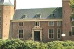 908434	Heemskerk	NH Kasteel Assumburg	Gelopen met postzegel, Ophalen of Verzenden, 1920 tot 1940, Gelopen, Noord-Holland