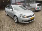 Volkswagen Golf Variant 1.4 TSI Highline zeer nette auto, Voorwielaandrijving, Gebruikt, 4 cilinders, Alcantara