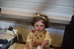 newborn babypop, Ophalen of Verzenden, Nieuw, Babypop