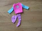 Barbie Fruit Style Kayla, Verzamelen, Verzenden, Gebruikt, Kleertjes