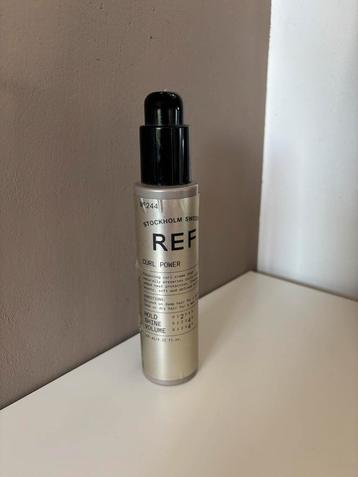 Ref curl power beschikbaar voor biedingen