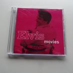 Elvis Presley - Elvis Movies, Gebruikt, Verzenden