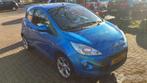 Ford Ka 1.2 TITANIUM (bj 2016), Auto diversen, 1242 cc, Blauw, Handgeschakeld, Ford