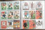 Lot Portugal Fifa World Cup..EK & WK Panini & Topps.. Auto M, Ophalen of Verzenden, Zo goed als nieuw, Buitenlandse clubs, Spelerskaart