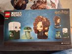 Lego Harry Potter 40496 nieuw, Kinderen en Baby's, Speelgoed | Duplo en Lego, Ophalen of Verzenden, Nieuw