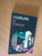 Ballard, J.G. De Torenflat, Boeken, Ophalen of Verzenden, Gelezen
