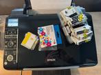Epson Stylus SX 405, Computers en Software, Printers, Kopieren, Printer, Epson, Ophalen of Verzenden