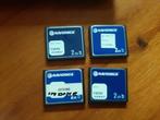 Navionics Compact Flash, Watersport en Boten, Ophalen of Verzenden, Gebruikt, Kaartplotter of Fish Finder
