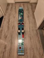 TUA Clan Monoski 190 cm – Vintage / Wintersport - Mono ski, Overige merken, 180 cm of meer, Overige typen, Ophalen of Verzenden