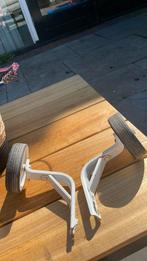 Zijwieltjes voor kinderfiets, Ophalen of Verzenden, Gebruikt
