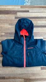 Brunotti Ski Jas - Blauw maat 176, Ophalen of Verzenden, Zo goed als nieuw, Meisje, Jas