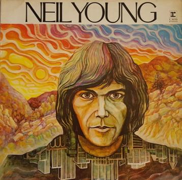 Neil Young – Neil Young beschikbaar voor biedingen