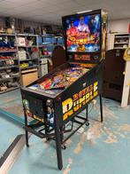 Prachtige Data East Royal Rumble “WideBody” flipperkast LED!, Ophalen, Data East, Data East, Zo goed als nieuw