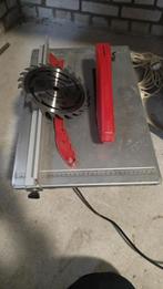 Einhell Cirkelzaag - Gebruikt, Gebruikt, Cirkelzaag, Einhell, Ophalen of Verzenden