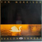 Morrison, Van / Avalon Sunset, Ophalen of Verzenden, 1980 tot 2000, Gebruikt