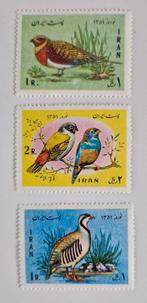 Iran 1972 New Year Feast, Ophalen of Verzenden, Postfris, Midden-Oosten