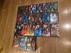 The X-Files VHS collectie 21 stuks, Vanaf 16 jaar, Ophalen of Verzenden, Zo goed als nieuw, Science Fiction en Fantasy