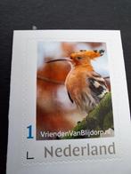 Persoonlijke postzegel: Vrienden van Blijdorp. Vogel., Postzegels en Munten, Postzegels | Nederland, Ophalen of Verzenden, Na 1940